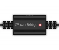 Универсальное подзарядное устройство IK MULTIMEDIA iRig PowerBridge