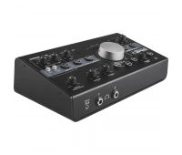 USB аудио интерфейс 2x2 и контроллер MACKIE Big Knob Studio