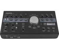 USB аудио интерфейс 2x4 и контроллер MACKIE Big Knob Studio+