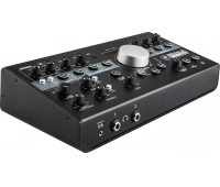 USB аудио интерфейс 2x4 и контроллер MACKIE Big Knob Studio+