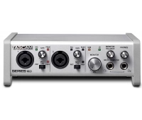 Tascam SERIES 102i