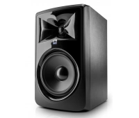 2-х полосный активный студийный монитор 8` JBL 308P MKII