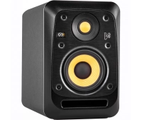 Активный 2-х полосный (Bi-Amp) 4-ти дюймовый студийный монитор KRK V4S4