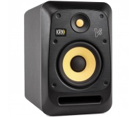 Активный 2-х полосный (Bi-Amp) 6-ти дюймовый студийный монитор KRK V6S4