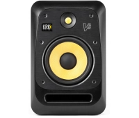 Активный 2-х полосный (Bi-Amp) 8-ти дюймовый студийный монитор KRK V8S4