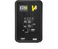 Активный 2-х полосный (Bi-Amp) 8-ти дюймовый студийный монитор KRK V8S4