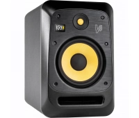 Активный 2-х полосный (Bi-Amp) 8-ти дюймовый студийный монитор KRK V8S4