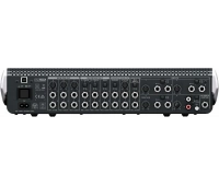 Студийный мониторный контроллер Behringer CONTROL2USB