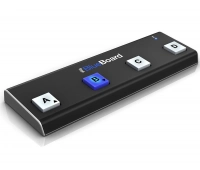 Напольный Bluetooth контроллер IK MULTIMEDIA iRig BlueBoard