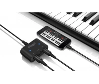 Универсальный MIDI интерфейс IK MULTIMEDIA iRig MIDI 2