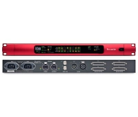 АЦП/ЦАП конвертор FOCUSRITE RedNet A16R