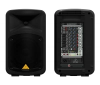 Система звукоусиления Behringer EPS500MP3