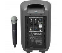 Behringer MPA100BT