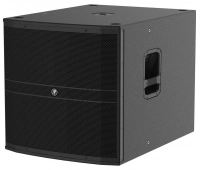 MACKIE DRM18S-P