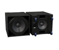 MARTIN AUDIO WPL