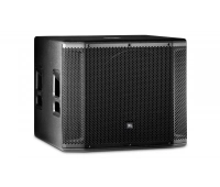 Активный сабвуфер JBL SRX818SP