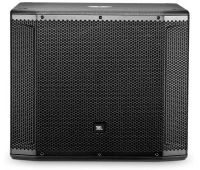 Активный сабвуфер JBL SRX818SP