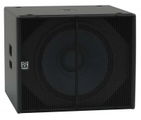 Активный сабвуфер серии BlacklineX Powered MARTIN AUDIO XP118