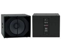 MARTIN AUDIO XP118