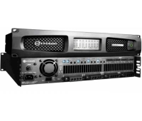 Усилитель мощности POWERSOFT Quattrocanali 4804 DSP+DANTE