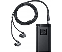 Усилитель для наушников Shure KSE1500SYS-E