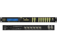 Процессор управления MARTIN AUDIO DX0.5