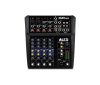 Микшерный пульт ALTO ZMX862