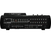 Цифровой программируемый микшерный пульт Behringer X32 COMPACT