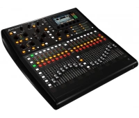 Цифровой программируемый микшерный пульт Behringer X32 PRODUCER