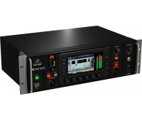 Цифровой рэковый микшер Behringer X32 RACK