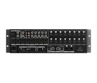 Цифровой рэковый микшер Behringer X32 RACK