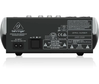 Микшерный пульт Behringer XENYX QX602MP3