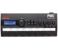 16-канальный контроллер DBX PMC16