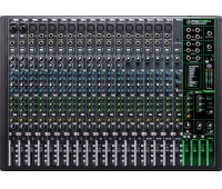 22-канальный микшер MACKIE ProFX22v3
