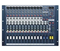 Микшерный пульт Soundcraft EPM12