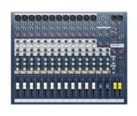 Микшерный пульт Soundcraft EPM12