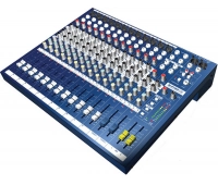 Микшерный пульт Soundcraft EPM12