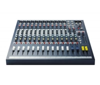 Soundcraft EPM12