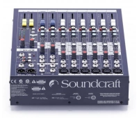 Soundcraft EPM6