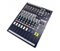 Микшерный пульт Soundcraft EPM6