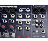 Микшерный пульт Soundcraft EPM6