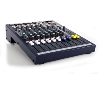 Микшерный пульт Soundcraft EPM6