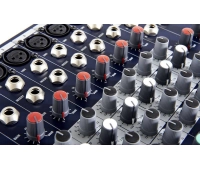 Микшерный пульт Soundcraft EPM6