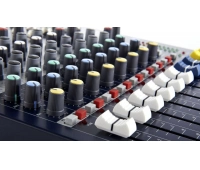 Микшерный пульт Soundcraft EPM6