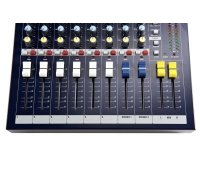 Soundcraft EPM6