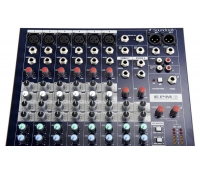 Микшерный пульт Soundcraft EPM6