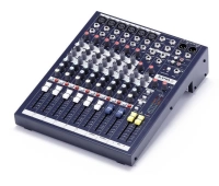 Микшерный пульт Soundcraft EPM6