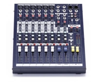 Soundcraft EPM6