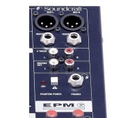 Микшерный пульт Soundcraft EPM6
