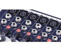 Микшерный пульт Soundcraft EPM6